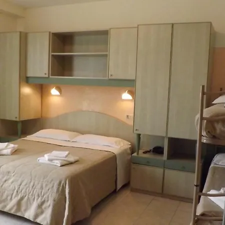 Palace 3* Cesenatico