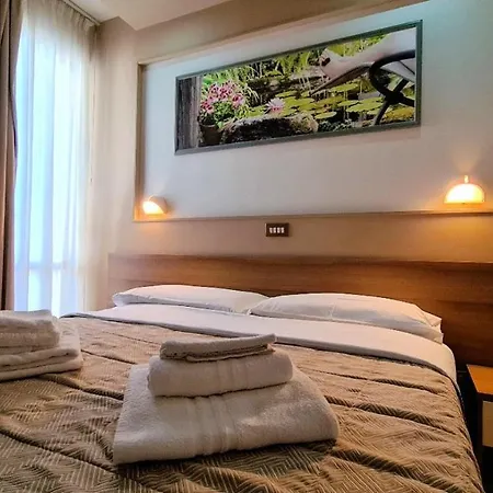 Hotel Palace