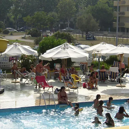 Palace Hotel Cesenatico
