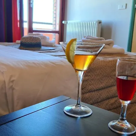 Hotel Palace 3*