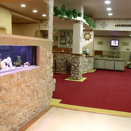 Hotel Palace 3*